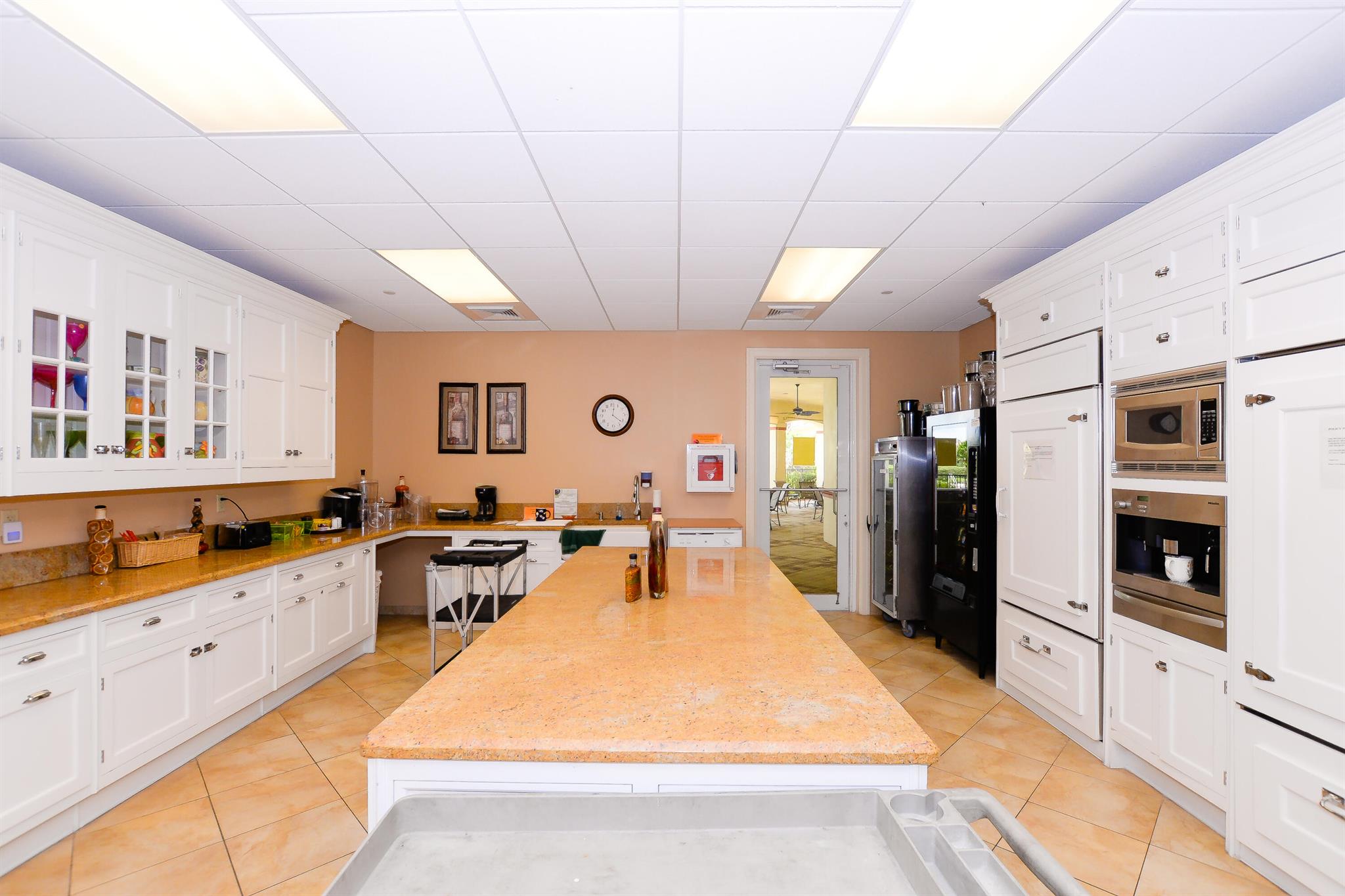 PGA VILLAGE, SABAL CREEK - Residential