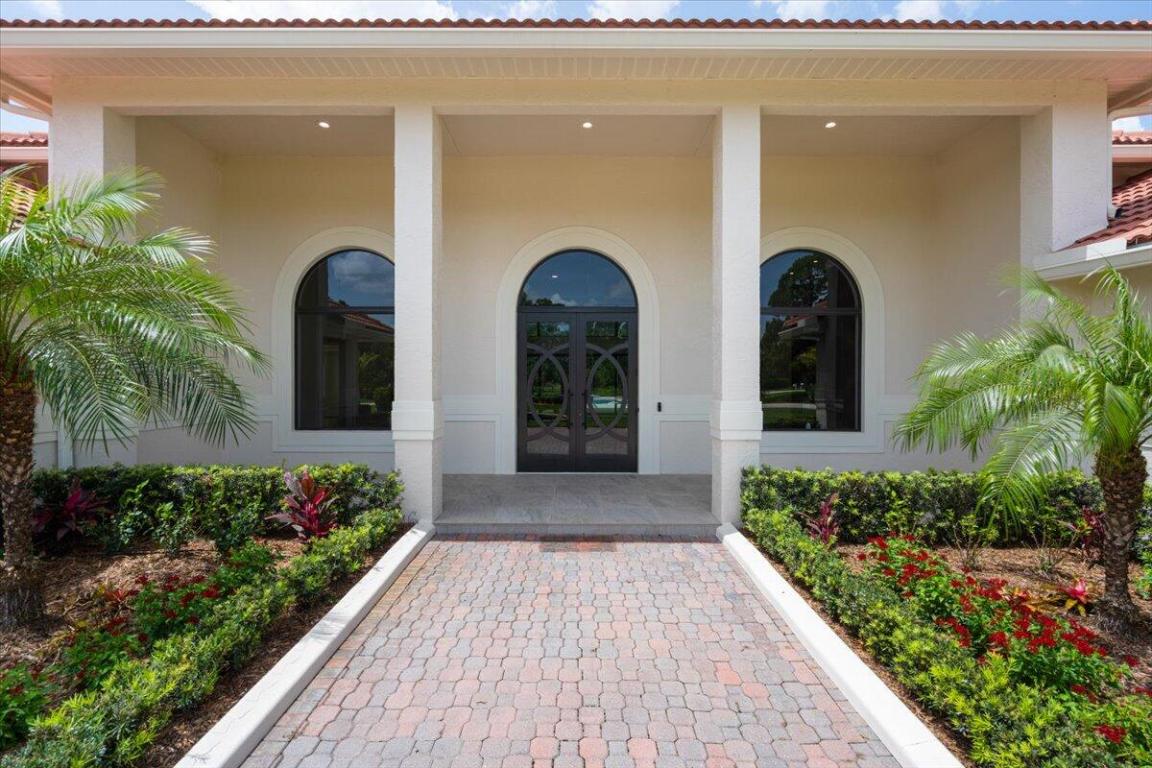 PGA VILLAGE, SABAL CREEK - Residential