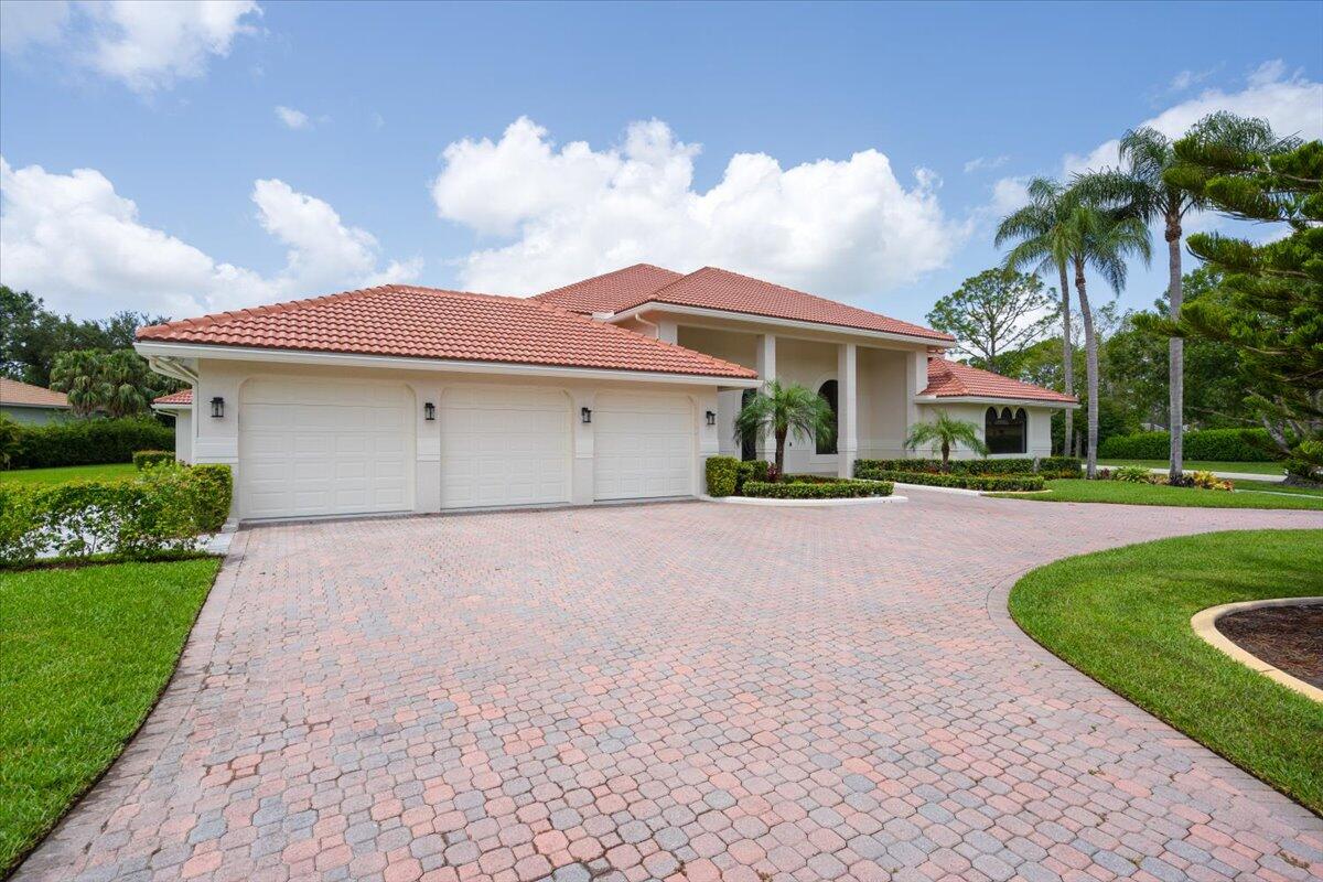 PGA VILLAGE, SABAL CREEK - Residential