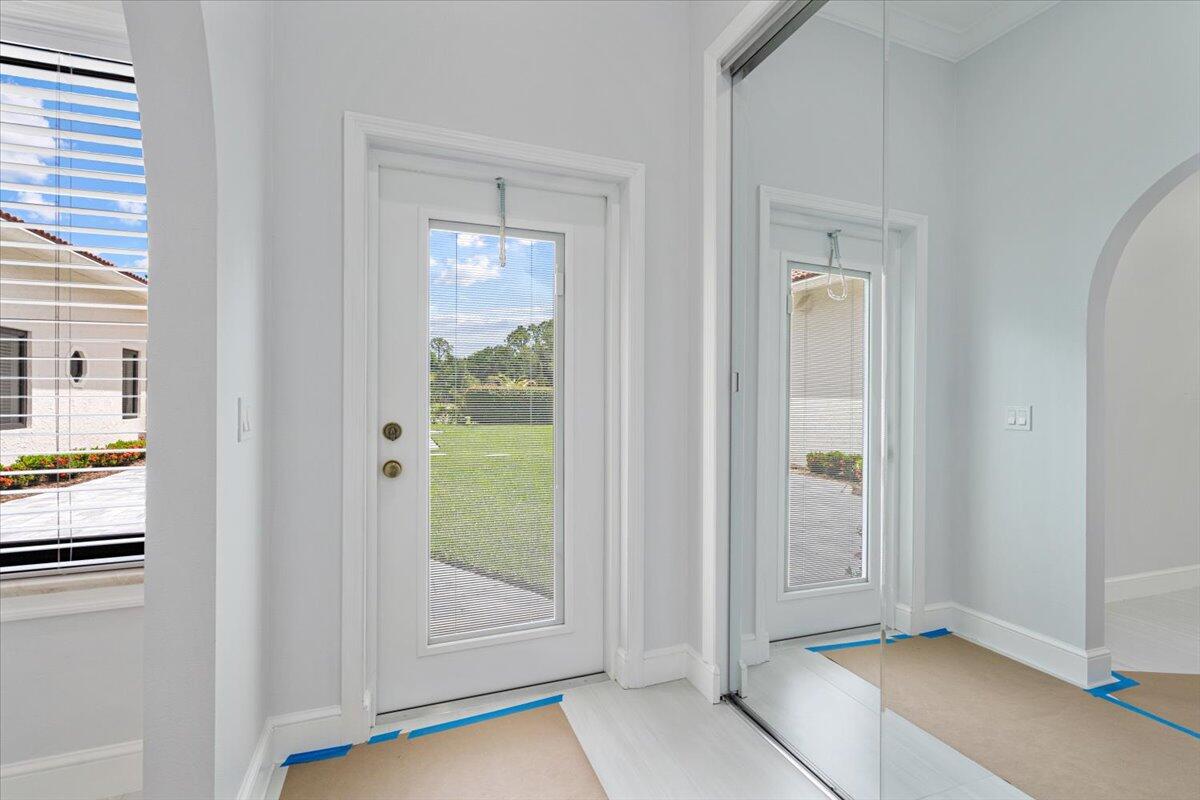 PGA VILLAGE, SABAL CREEK - Residential