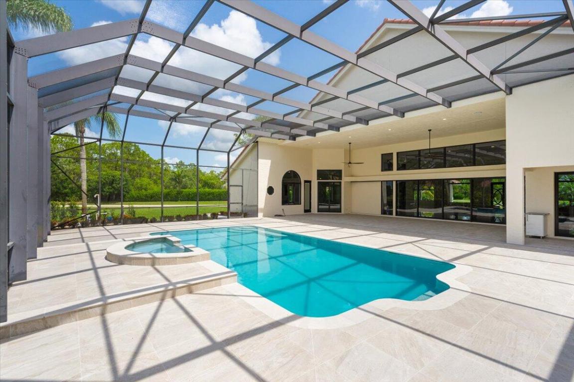 PGA VILLAGE, SABAL CREEK - Residential