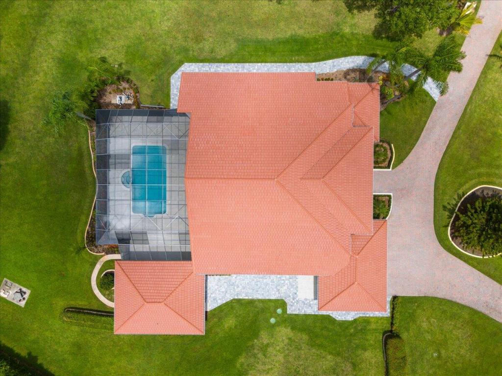 PGA VILLAGE, SABAL CREEK - Residential