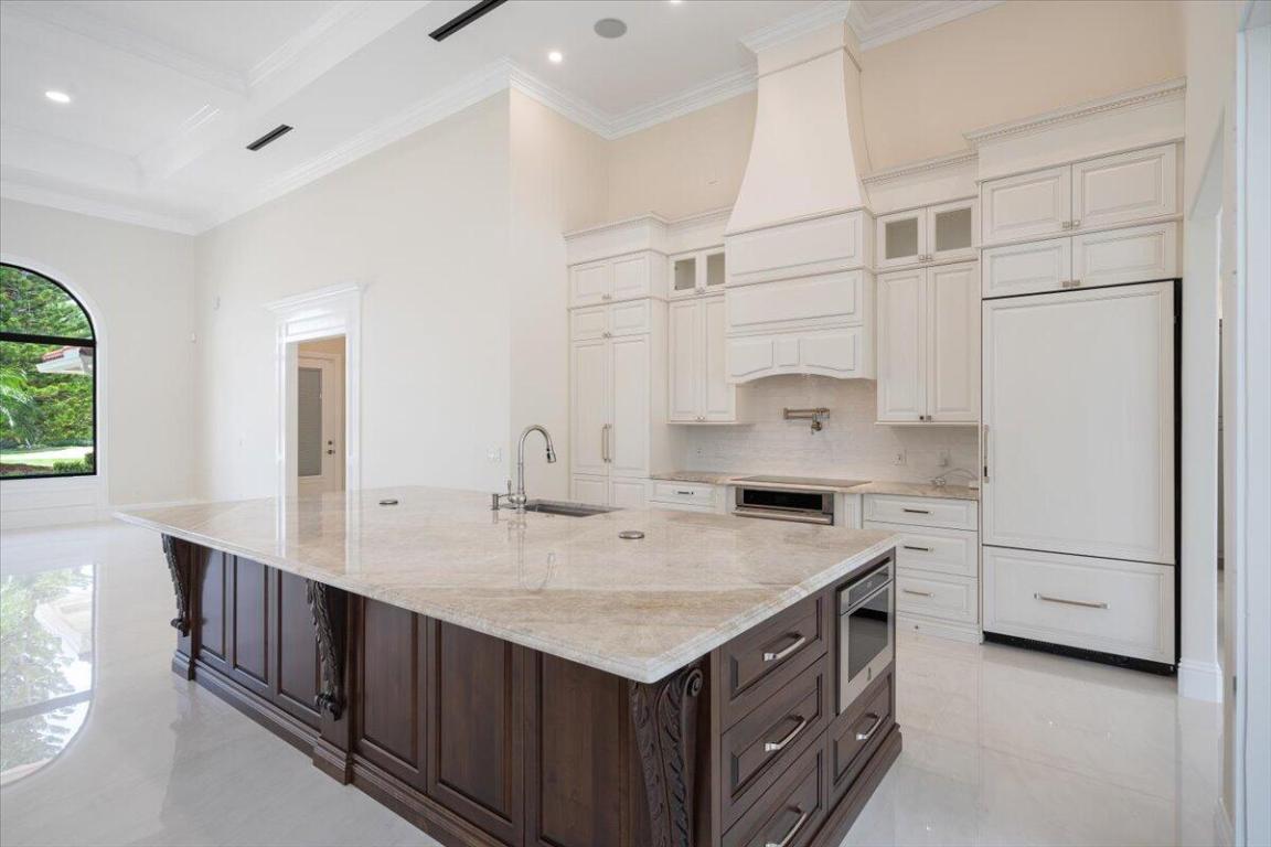 PGA VILLAGE, SABAL CREEK - Residential