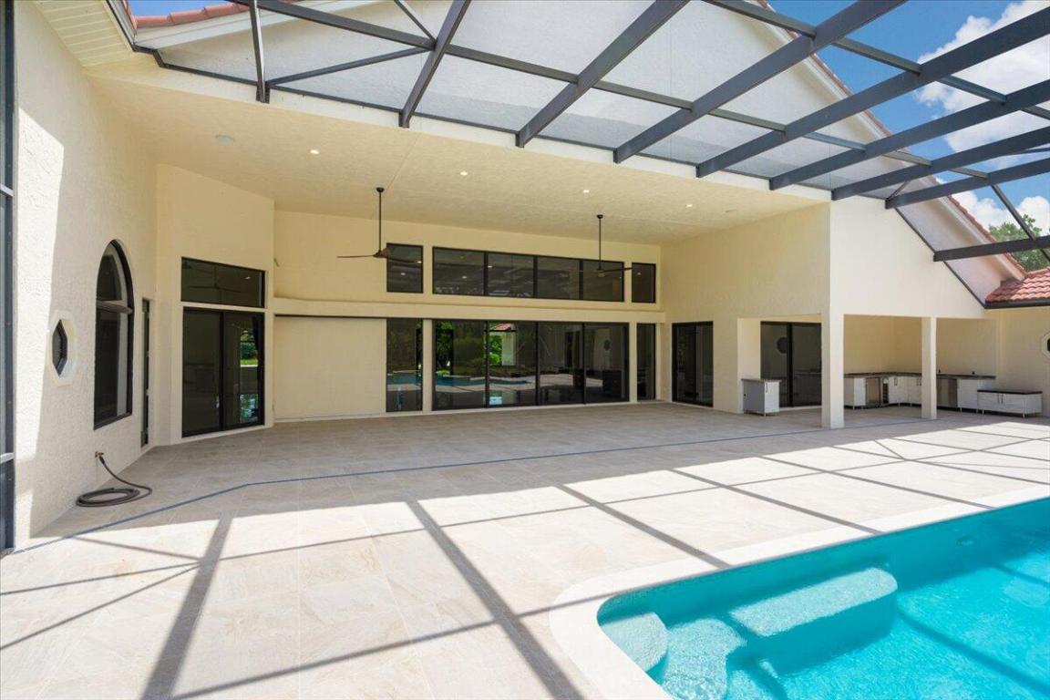 PGA VILLAGE, SABAL CREEK - Residential