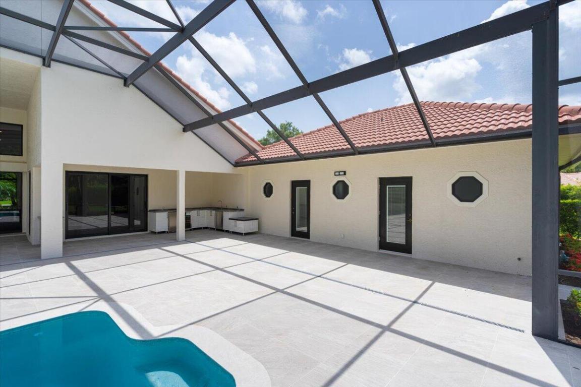 PGA VILLAGE, SABAL CREEK - Residential