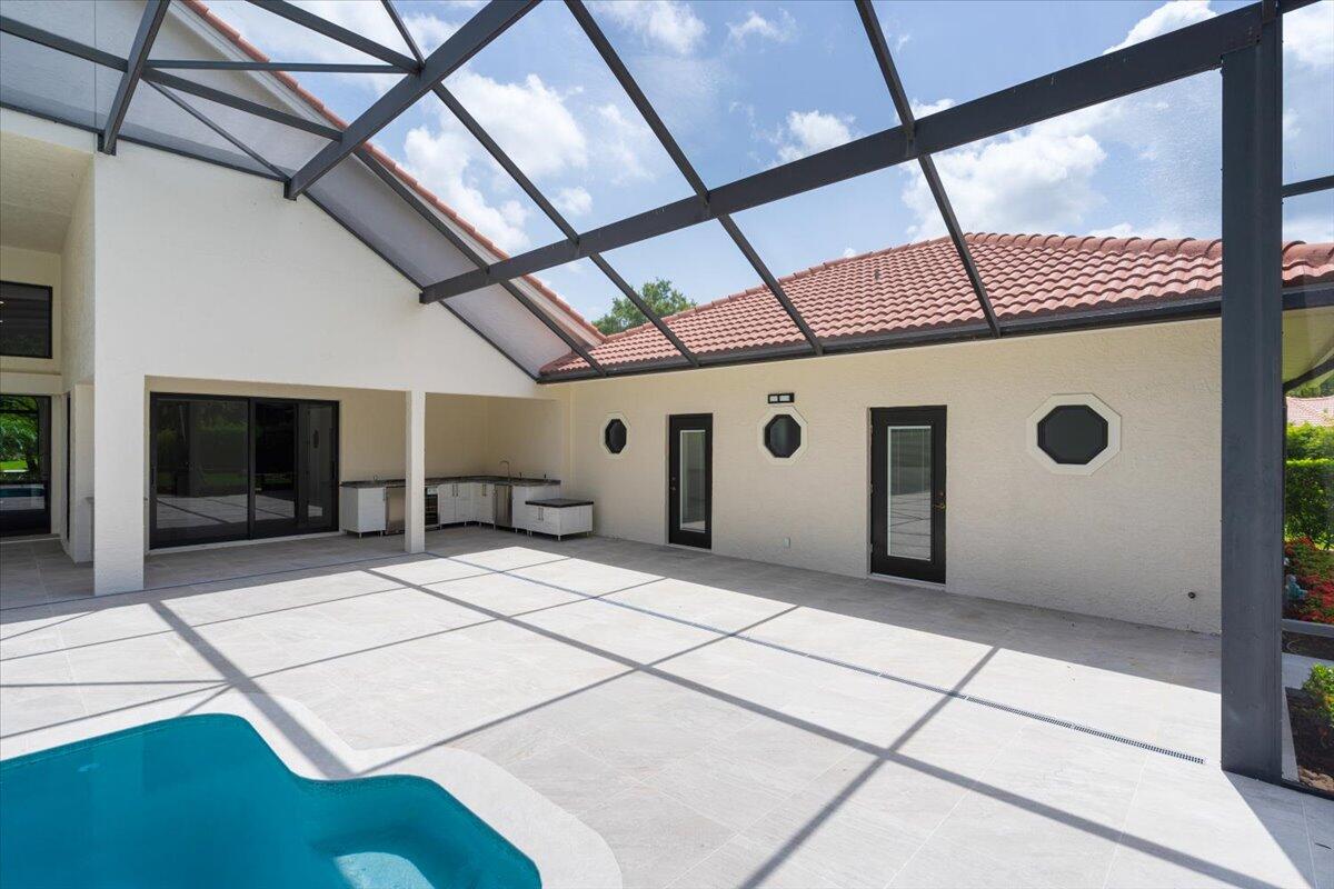 PGA VILLAGE, SABAL CREEK - Residential