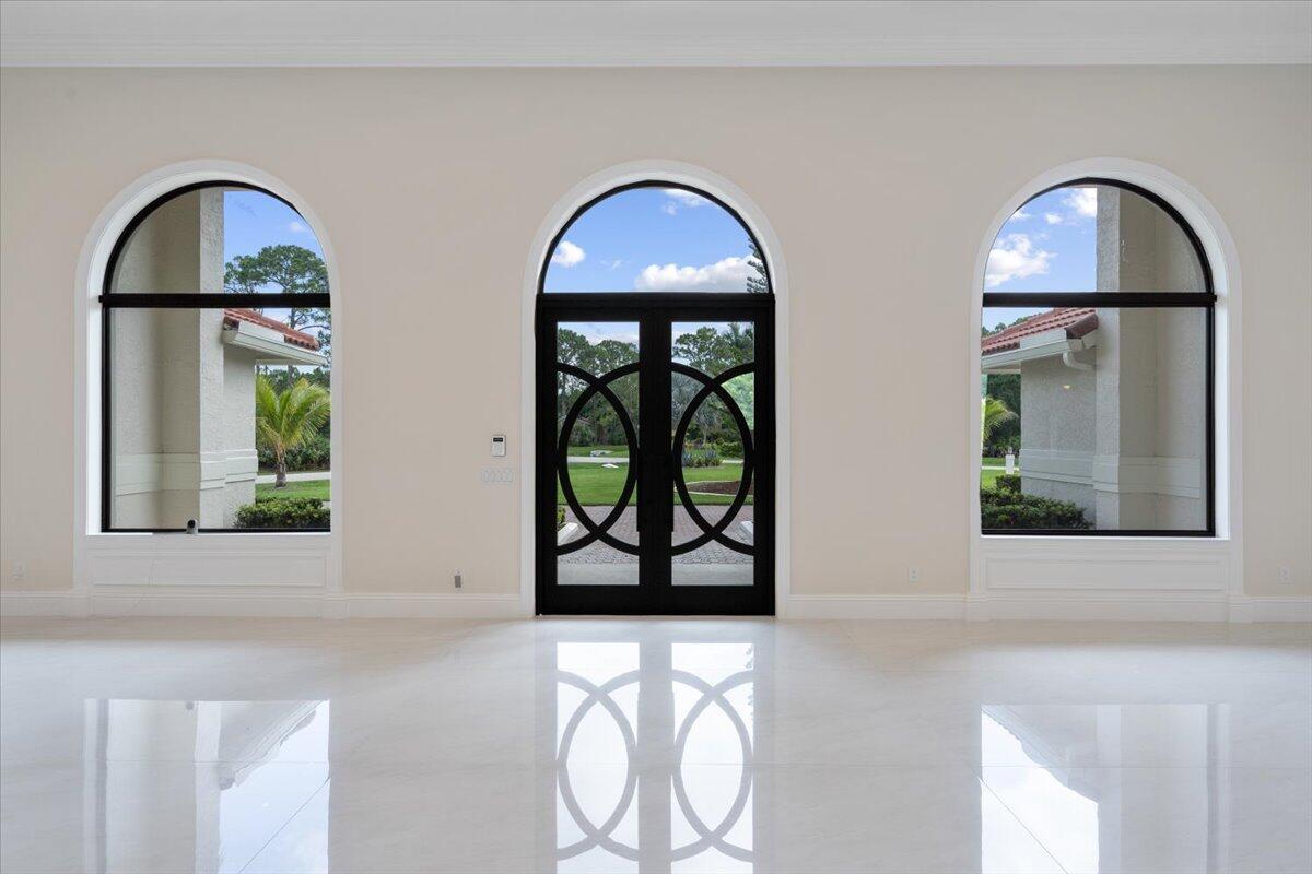 PGA VILLAGE, SABAL CREEK - Residential