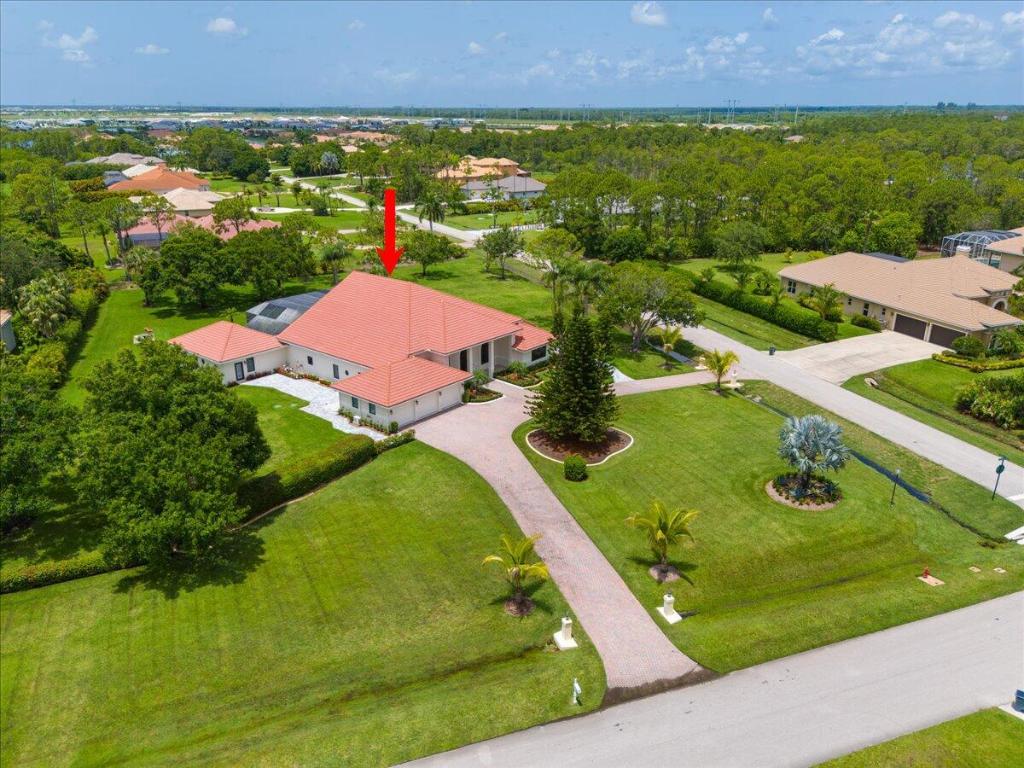 PGA VILLAGE, SABAL CREEK - Residential