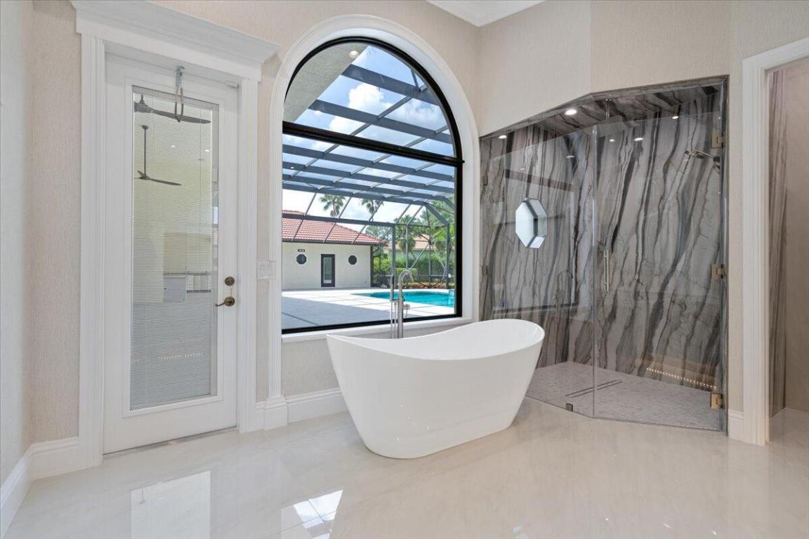 PGA VILLAGE, SABAL CREEK - Residential