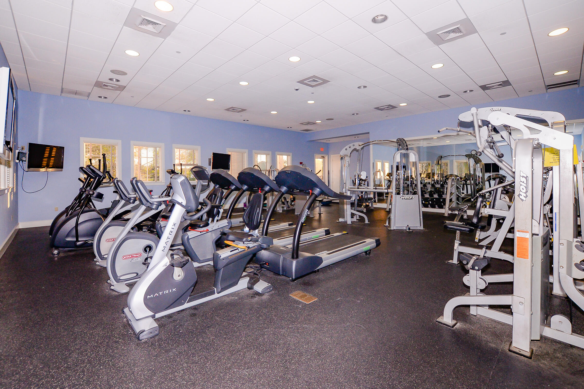 PGA VILLAGE, SABAL CREEK - Residential