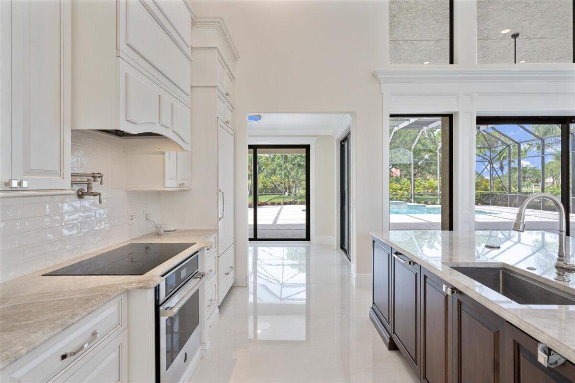 PGA VILLAGE, SABAL CREEK - Residential