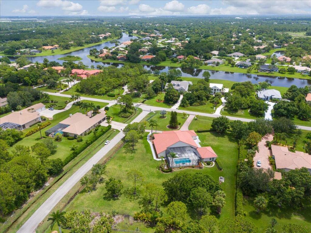 PGA VILLAGE, SABAL CREEK - Residential