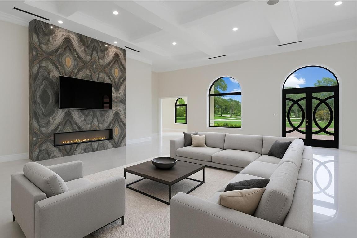 PGA VILLAGE, SABAL CREEK - Residential