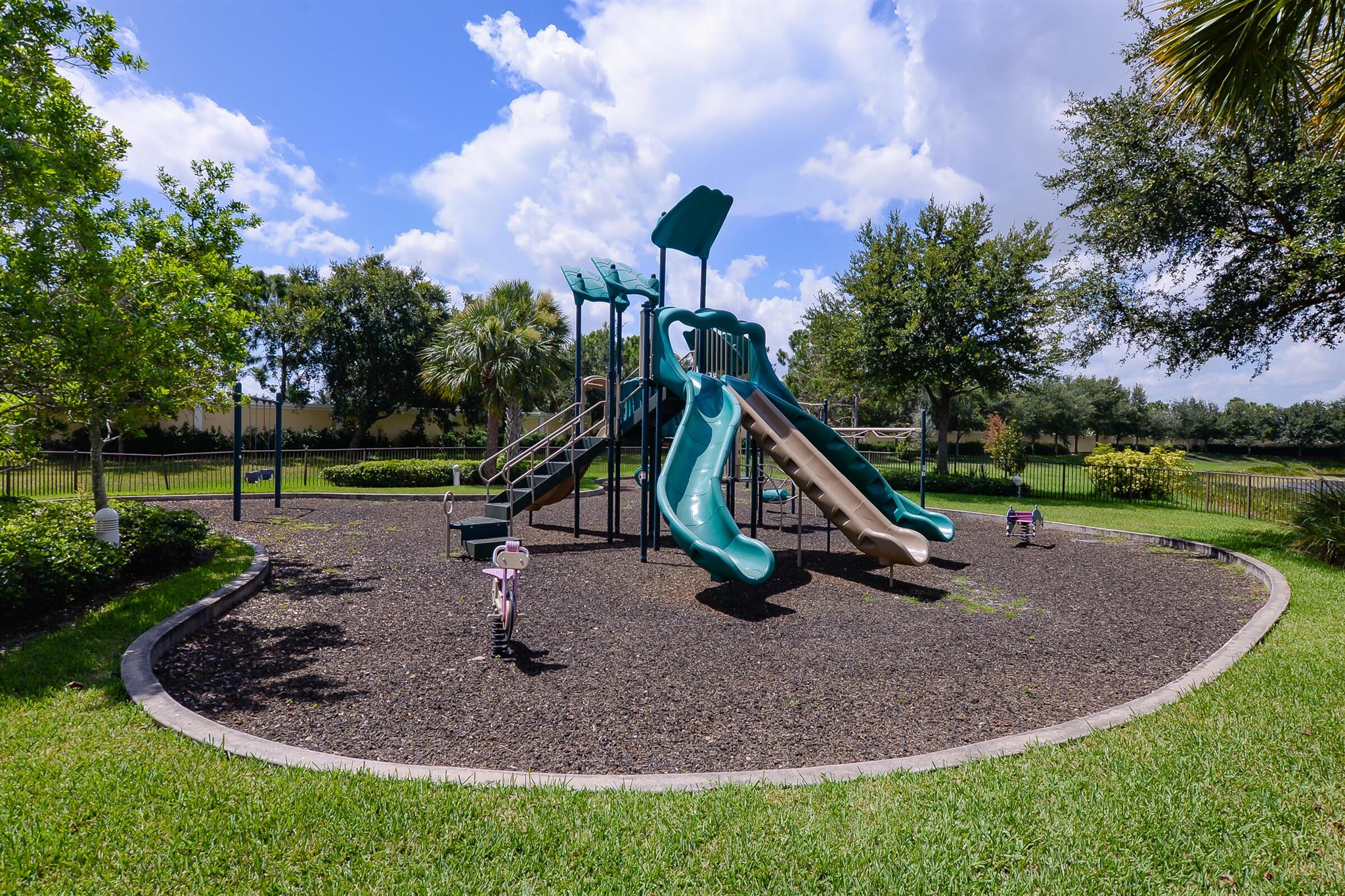 PGA VILLAGE, SABAL CREEK - Residential