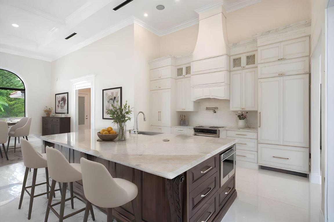 PGA VILLAGE, SABAL CREEK - Residential