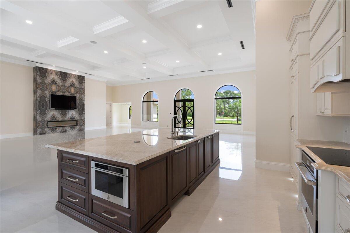 PGA VILLAGE, SABAL CREEK - Residential
