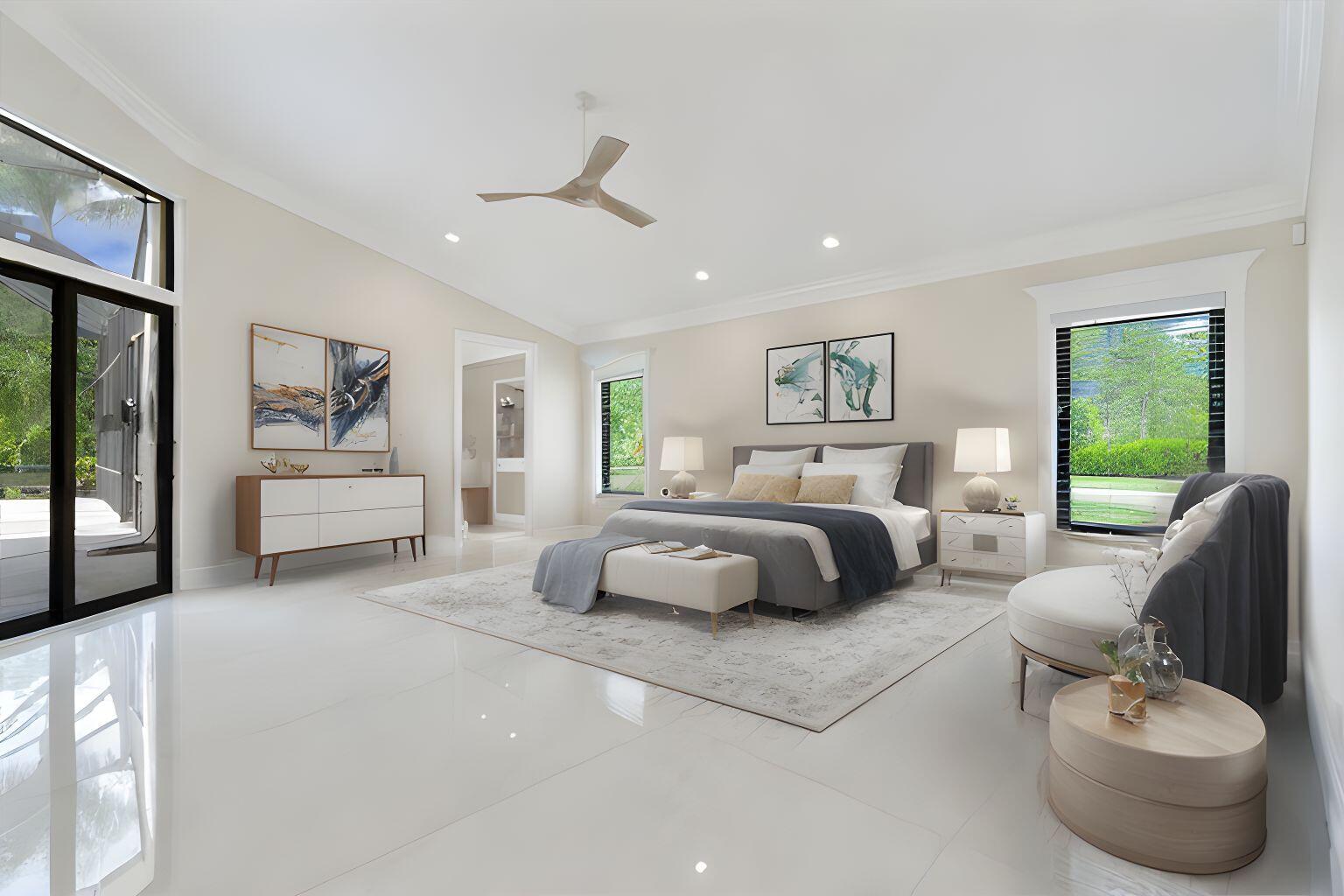 PGA VILLAGE, SABAL CREEK - Residential