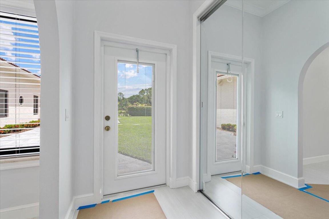 PGA VILLAGE, SABAL CREEK - Residential