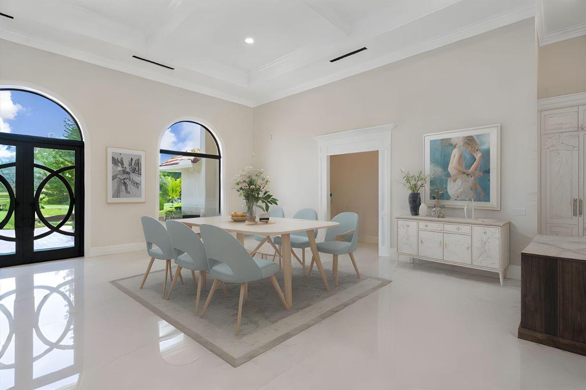 PGA VILLAGE, SABAL CREEK - Residential