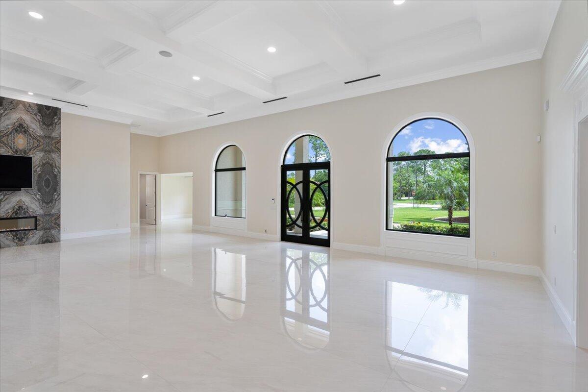 PGA VILLAGE, SABAL CREEK - Residential
