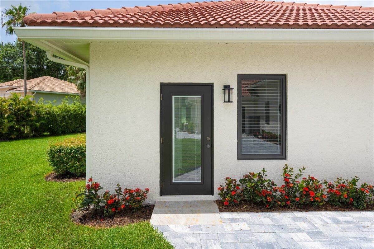 PGA VILLAGE, SABAL CREEK - Residential