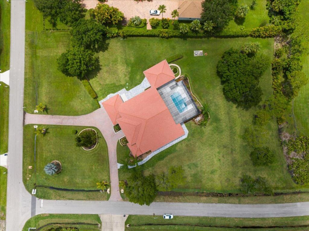 PGA VILLAGE, SABAL CREEK - Residential