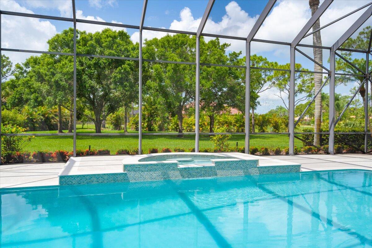 PGA VILLAGE, SABAL CREEK - Residential