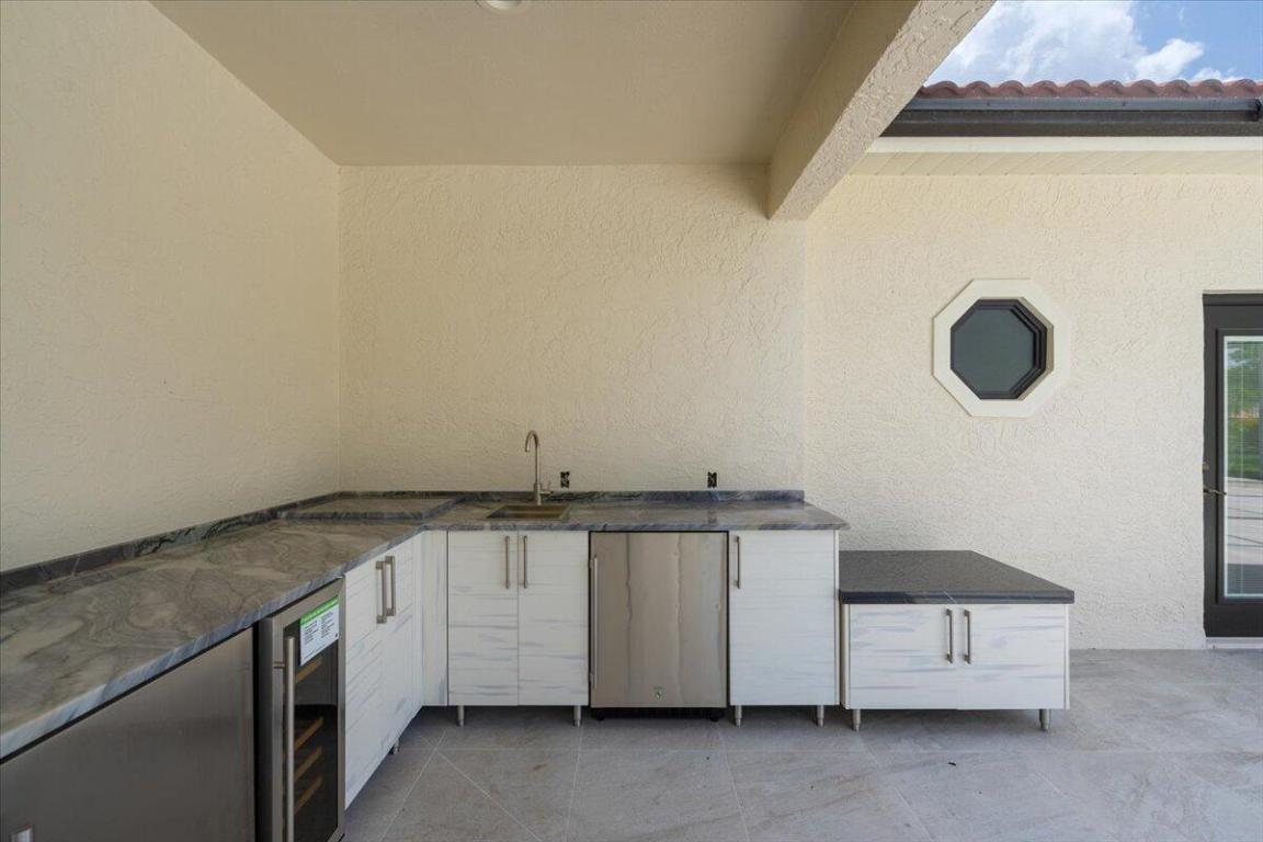 PGA VILLAGE, SABAL CREEK - Residential