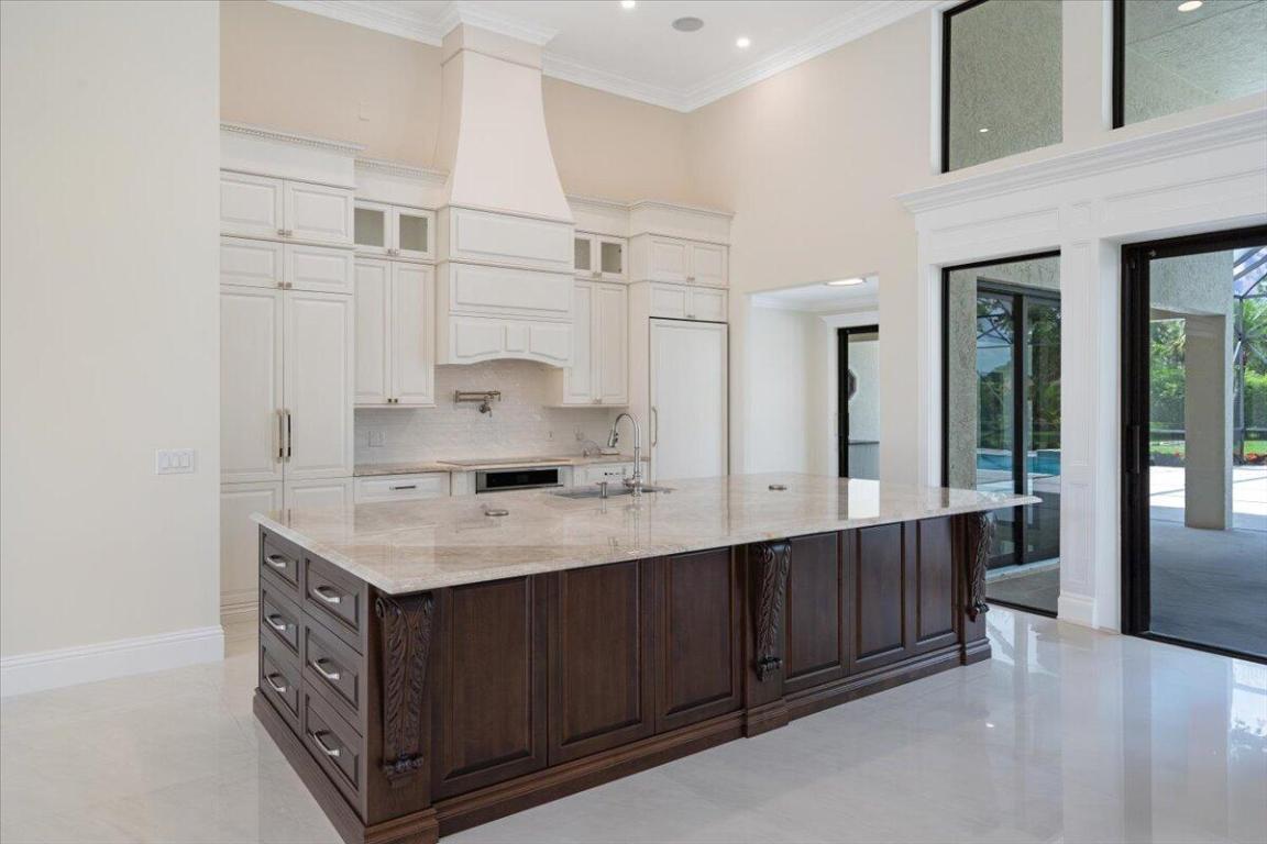 PGA VILLAGE, SABAL CREEK - Residential