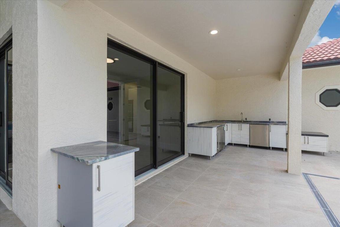 PGA VILLAGE, SABAL CREEK - Residential