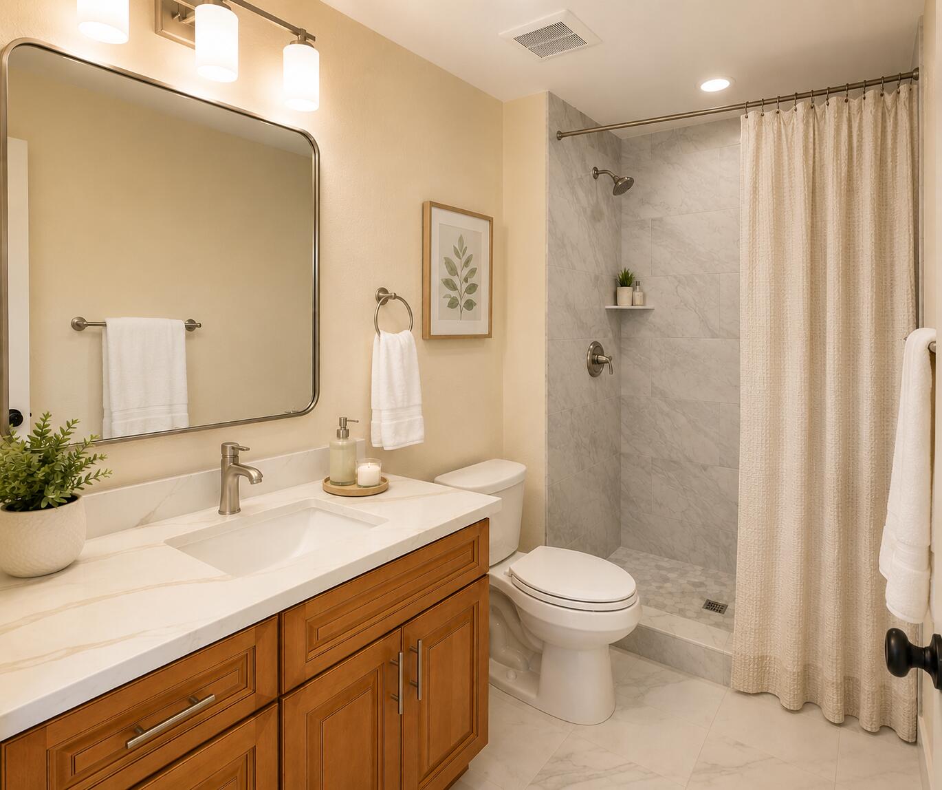 CYPRESS CHASE NORTH - Residential
