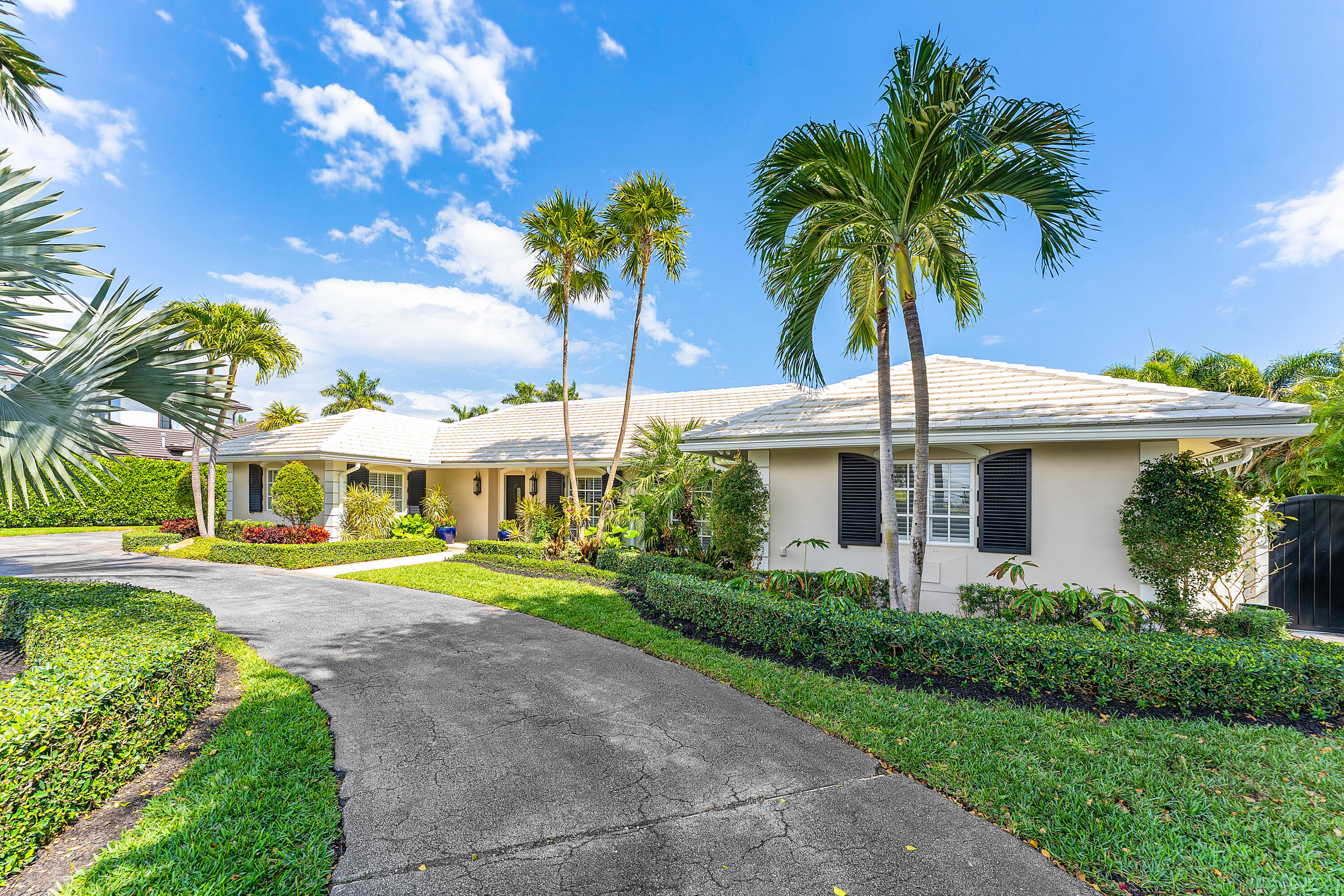 SEAGATE EXT IN - Residential