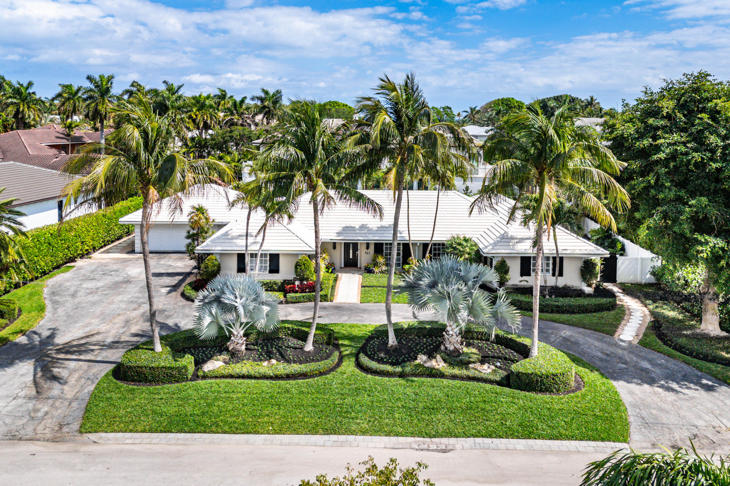 SEAGATE EXT IN - Residential