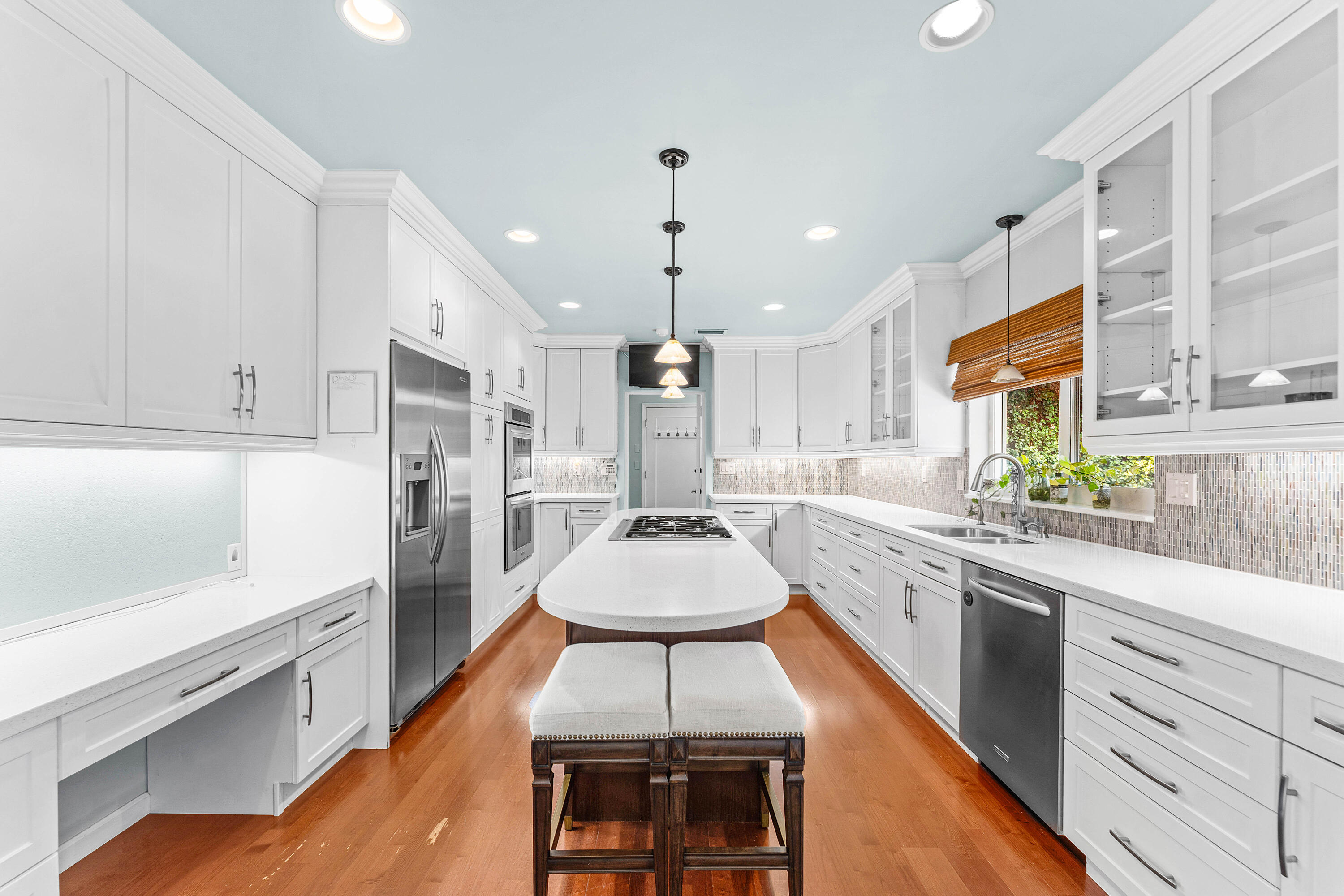 SEAGATE EXT IN - Residential