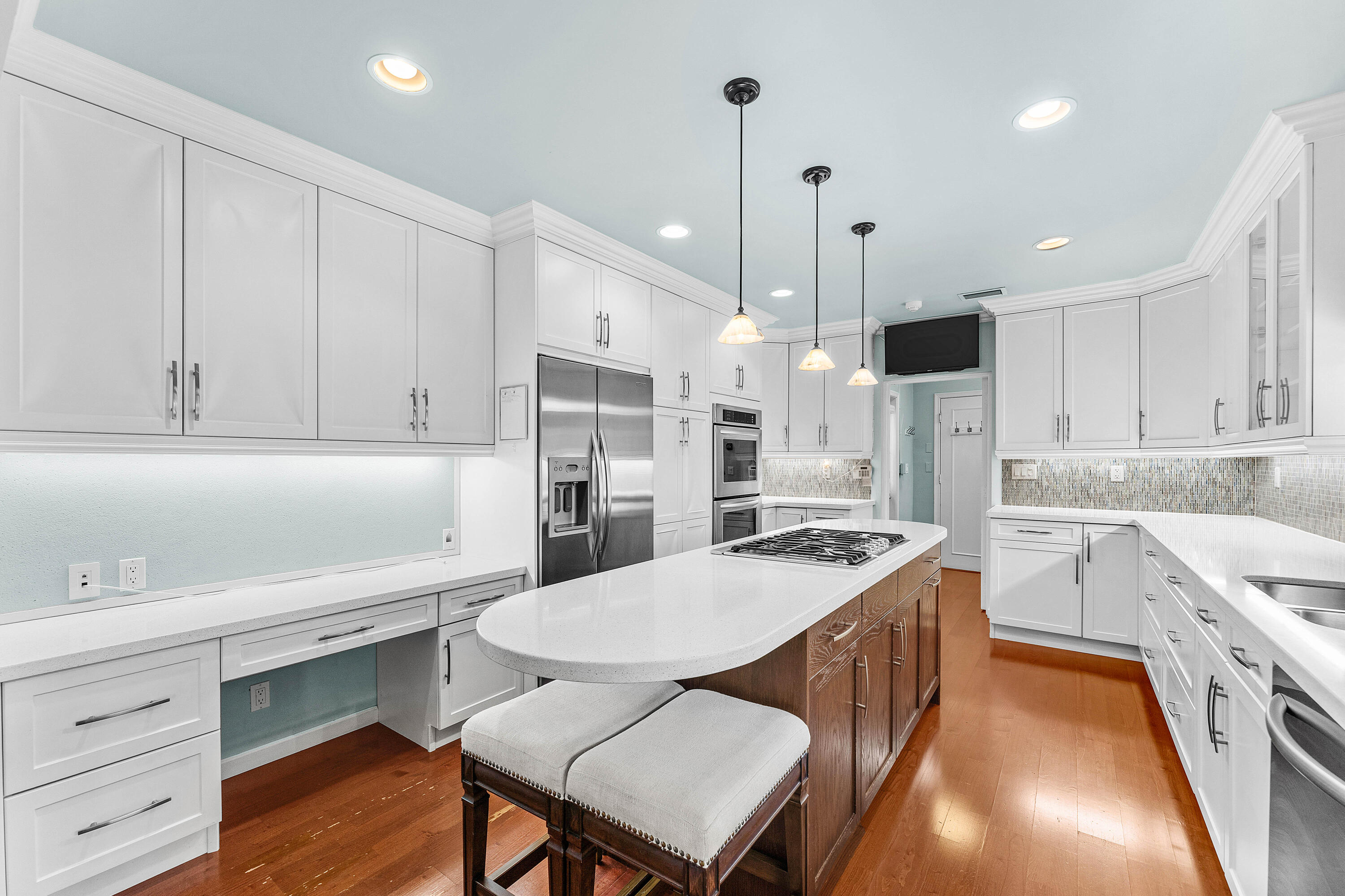 SEAGATE EXT IN - Residential