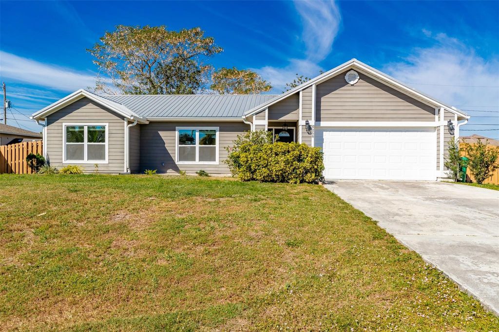 Photo of 4268 SW Jared Street, Port Saint Lucie, FL 34953 (MLS # F10489114)