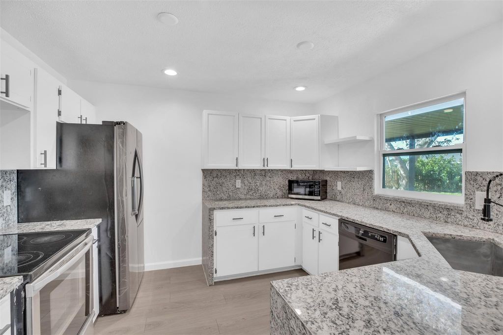 Photo of 4268 SW Jared Street, Port Saint Lucie, FL 34953 (MLS # F10489114)