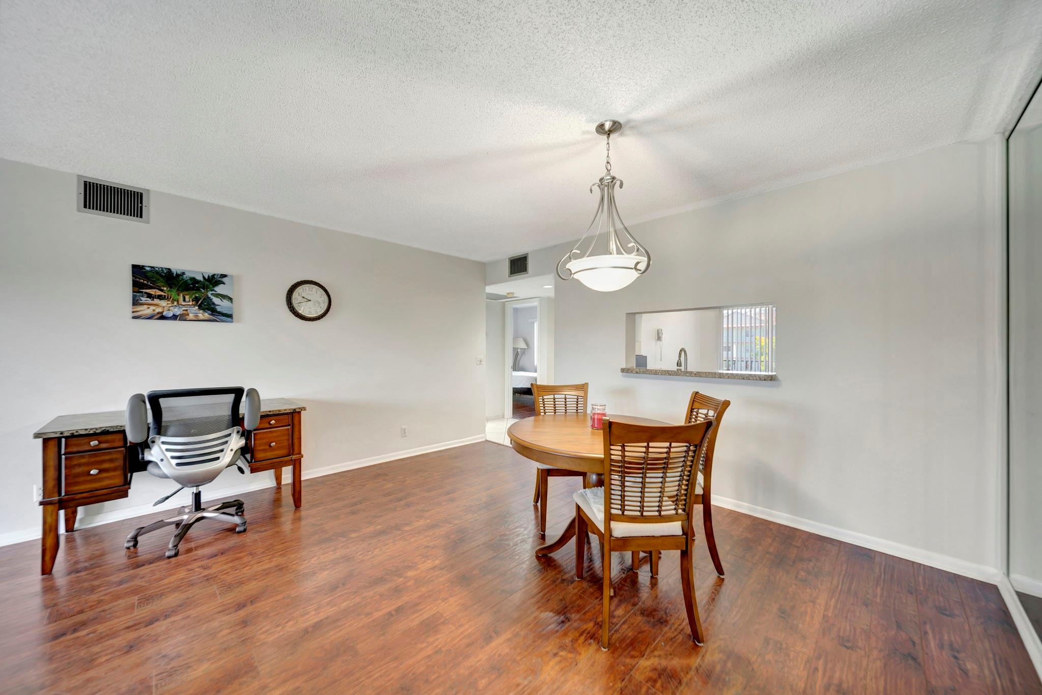 BUCKINGHAM - Residential