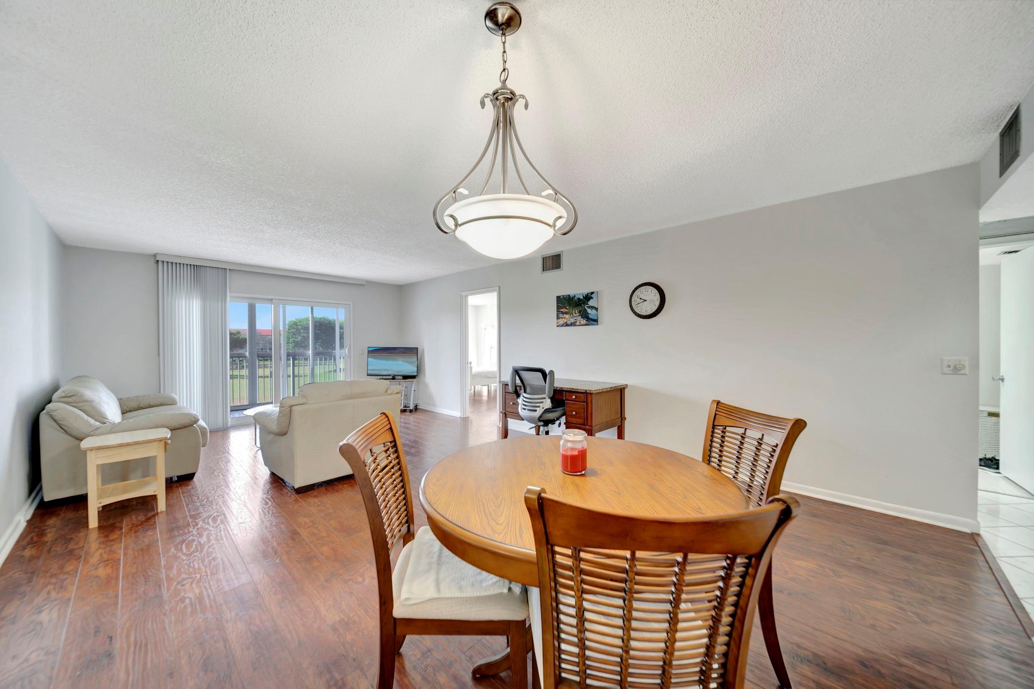 BUCKINGHAM - Residential