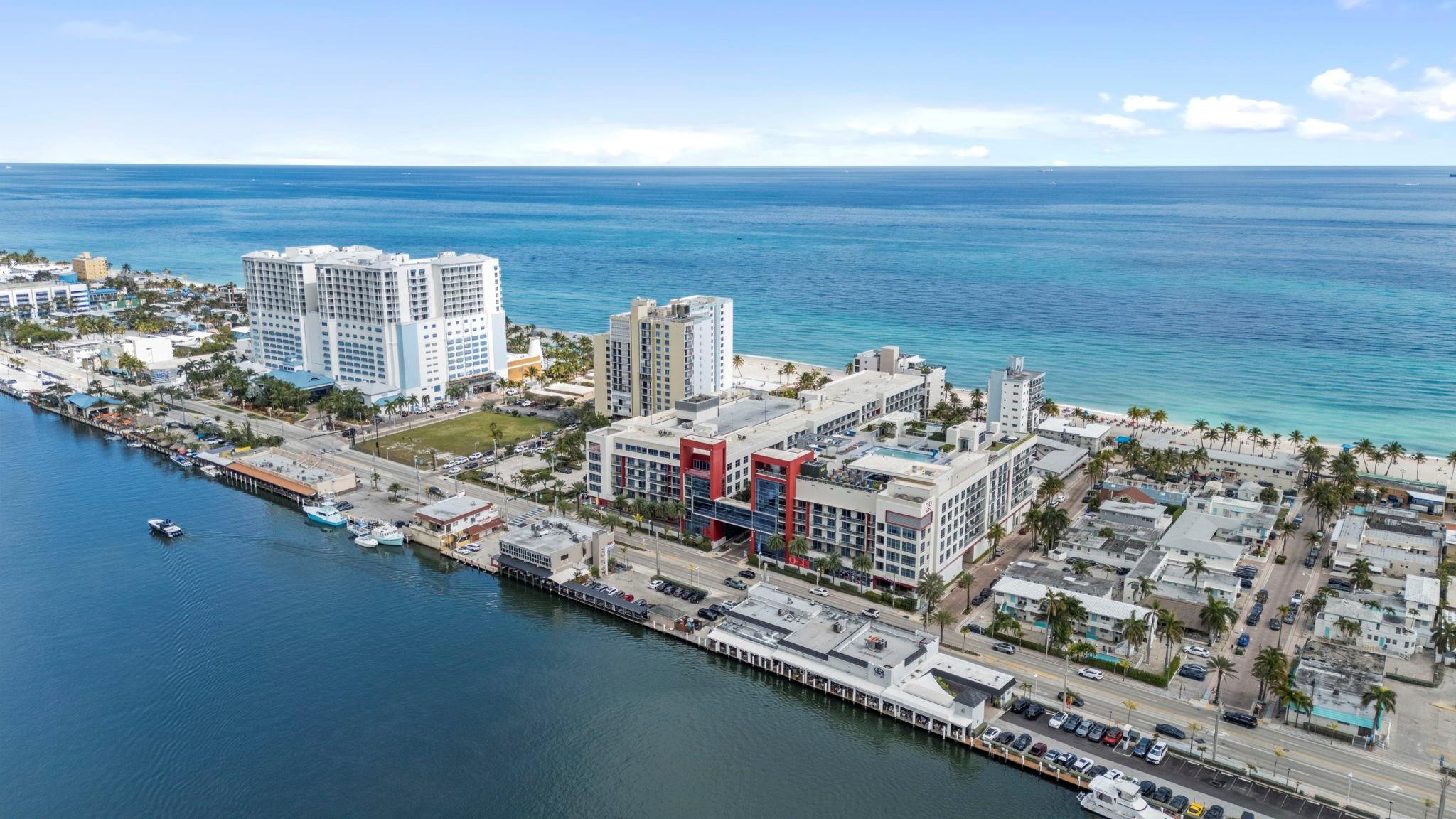 777 N Ocean Drive N517