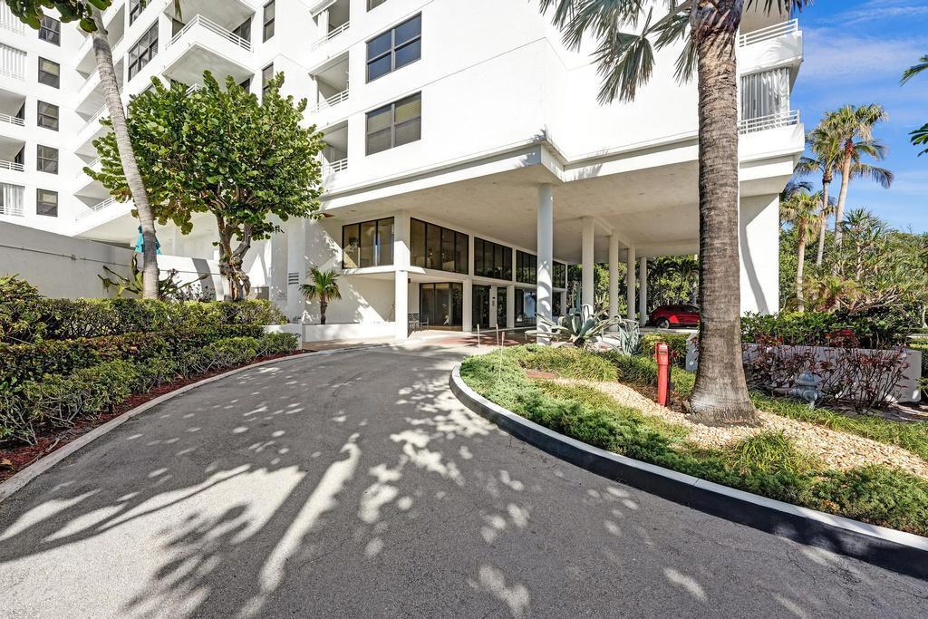 3450 S Ocean Boulevard 306