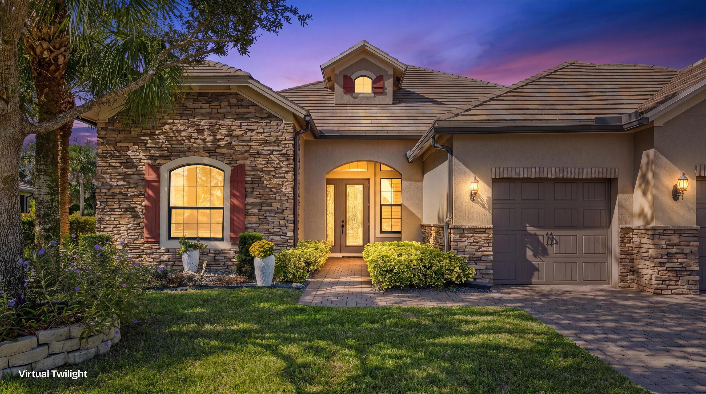 Properties 4279 Siena Circle