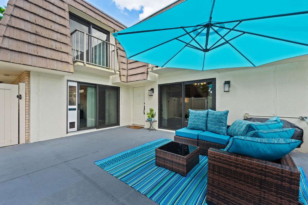 Photo of 7707 77th Way #7707, West Palm Beach, FL 33407 (MLS # B26022304)