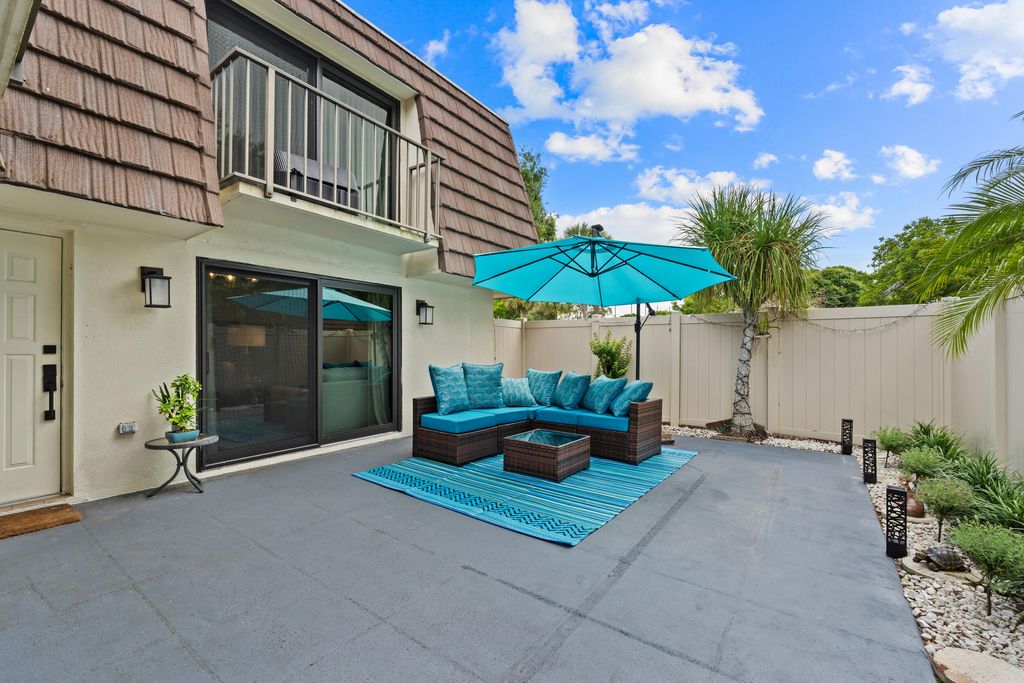 Photo of 7707 77th Way #7707, West Palm Beach, FL 33407 (MLS # B26022304)