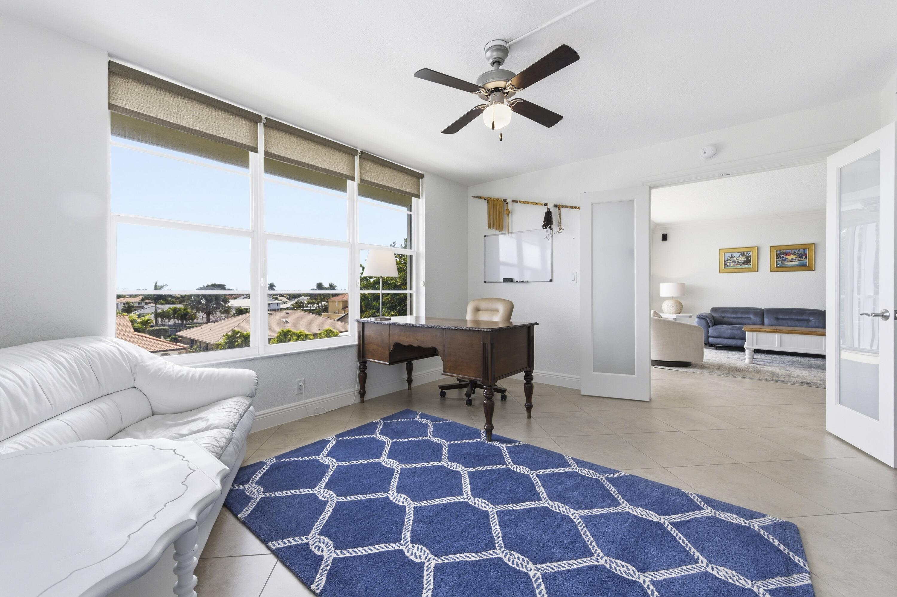 NO 2 PALM-AIRE AT CORAL KEY - Residential Lease