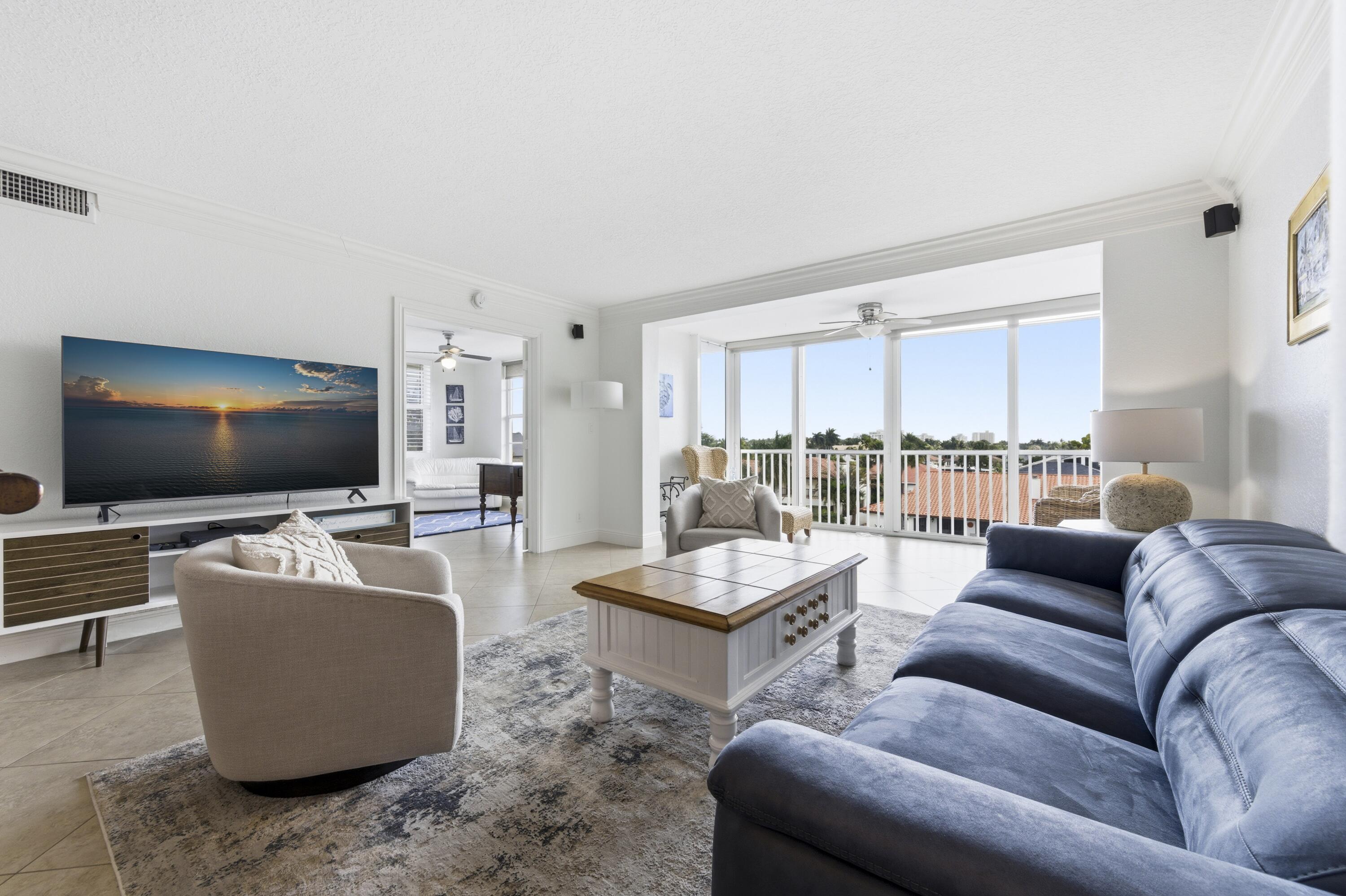 NO 2 PALM-AIRE AT CORAL KEY - Residential Lease