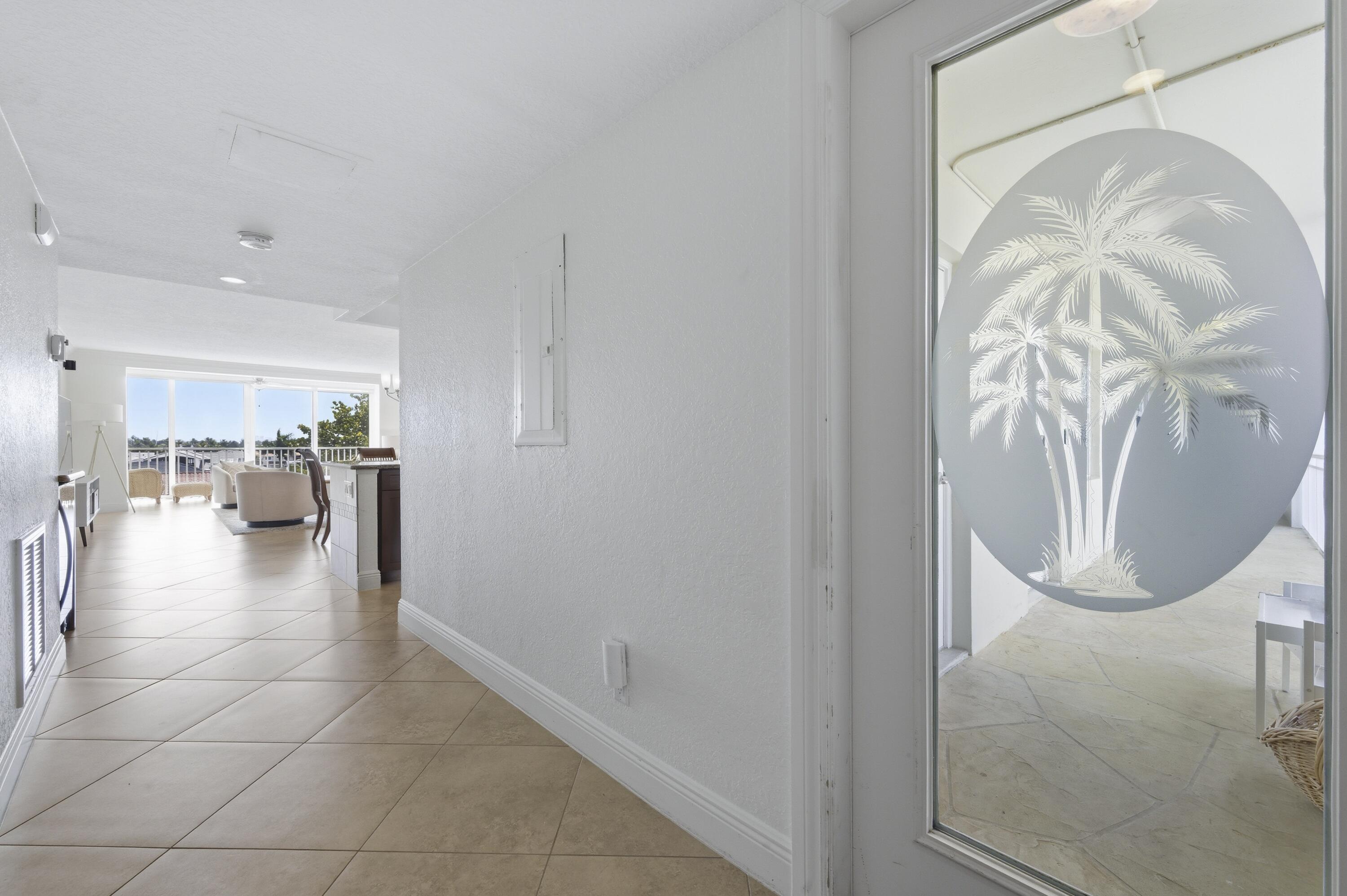 NO 2 PALM-AIRE AT CORAL KEY - Residential Lease