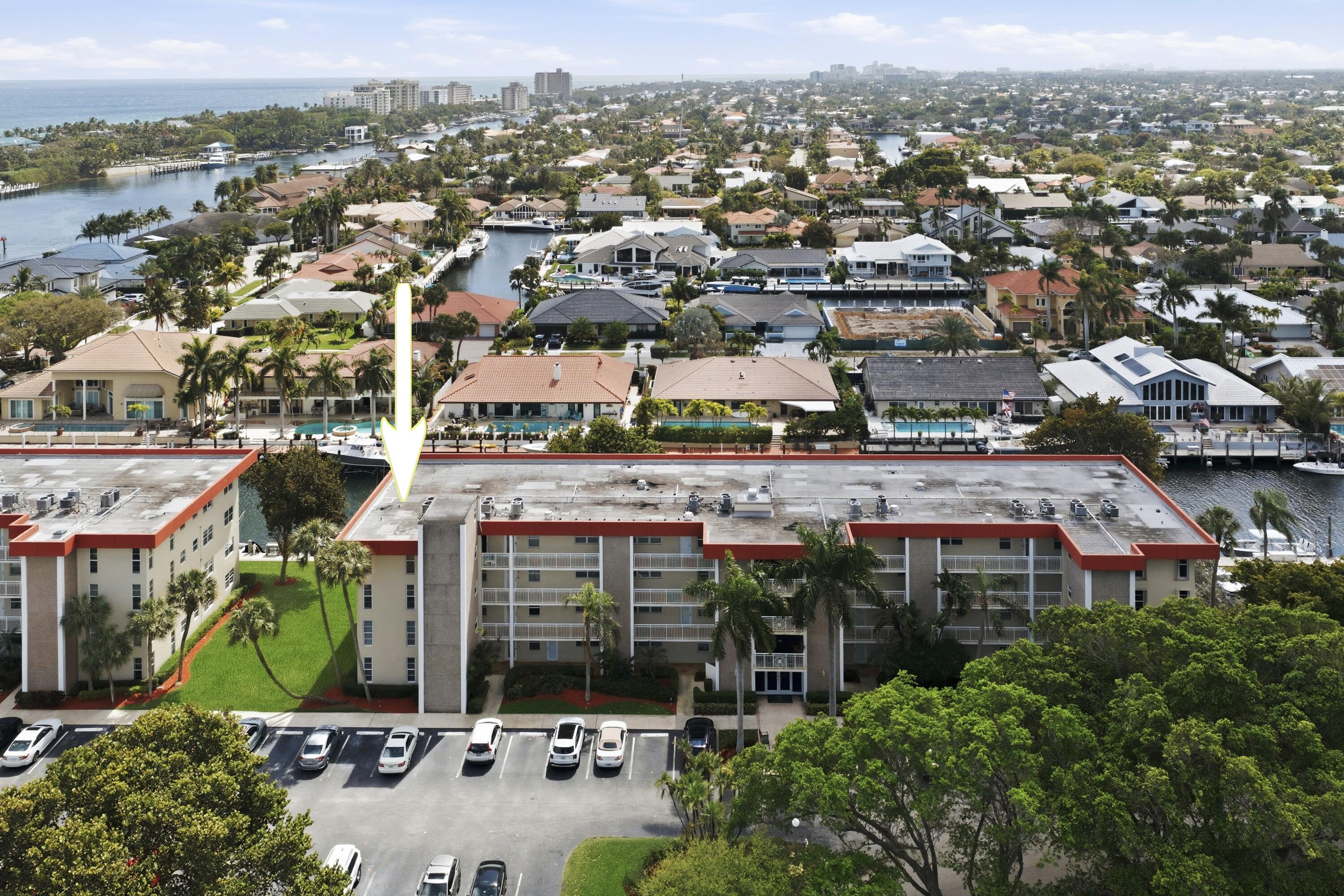 NO 2 PALM-AIRE AT CORAL KEY - Residential Lease