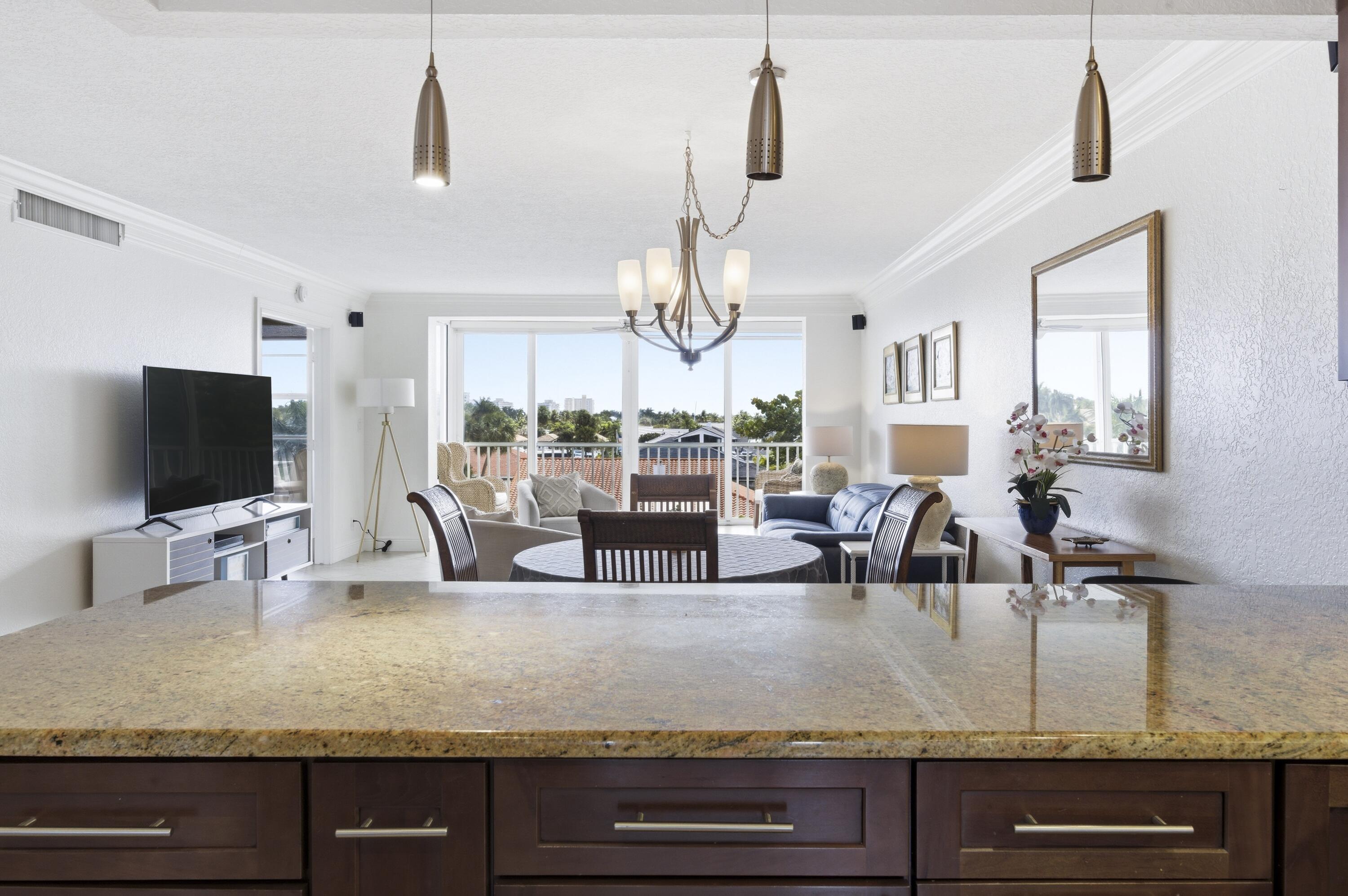 NO 2 PALM-AIRE AT CORAL KEY - Residential Lease