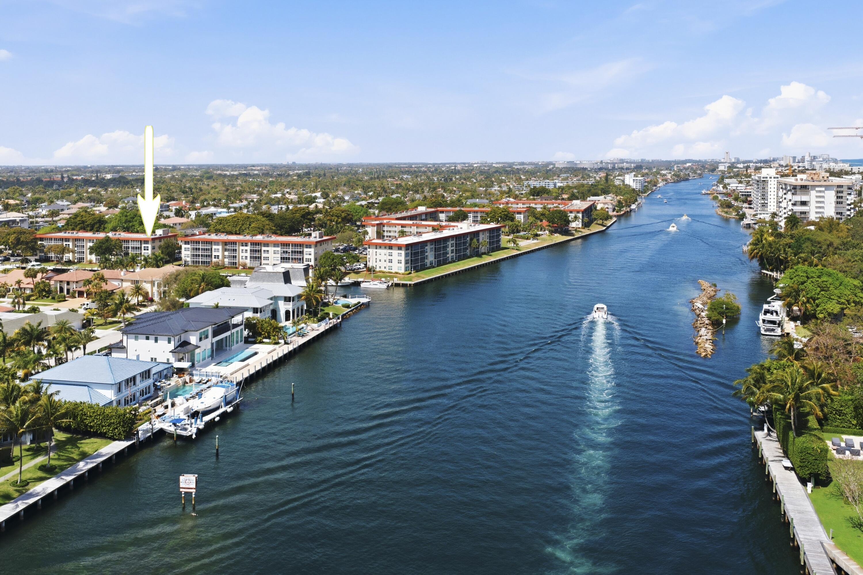 NO 2 PALM-AIRE AT CORAL KEY - Residential Lease